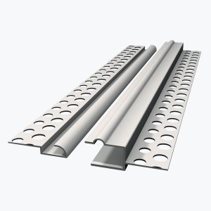 TEMPOLISTEL® A125 Дилатационна фуга за окачен таван