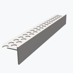 TEMPOLISTEL® B102 Ограничителен профил BA 18