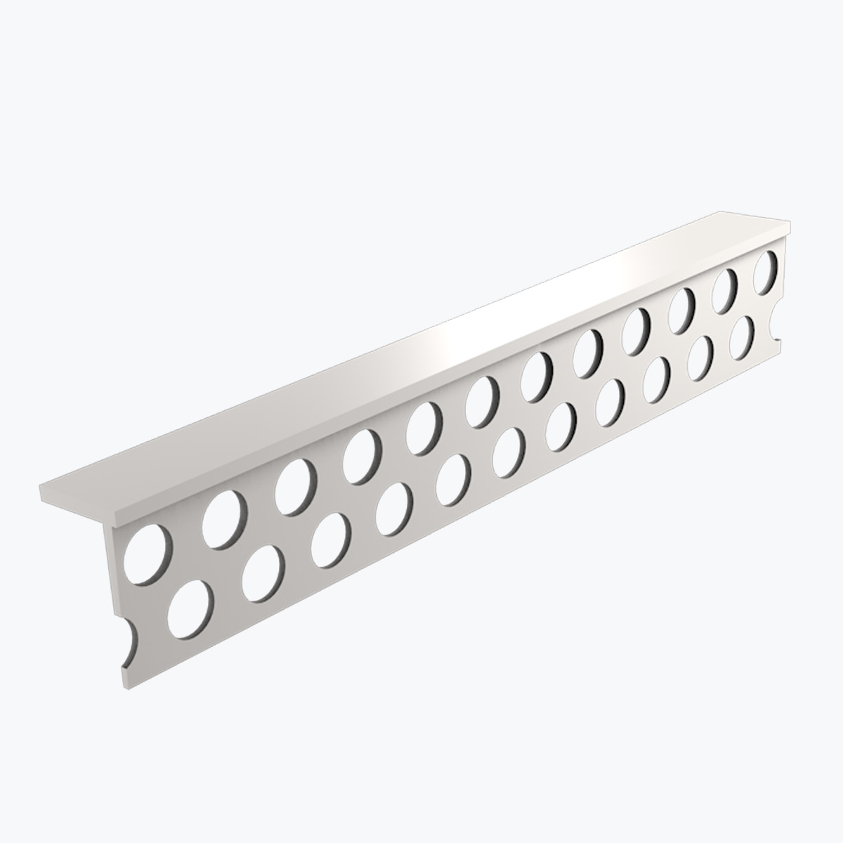 profile-arret-cloison-a110.jpg TEMPOLISTEL® A110 Профил за завършване на преградна стена - Image 1