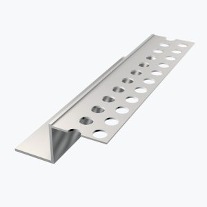 TEMPOLISTEL® A129 Профил за фуга