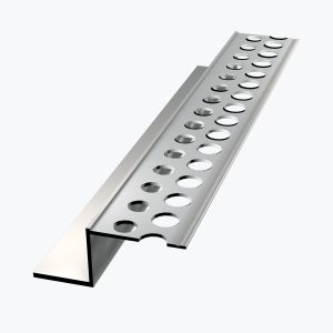 TEMPOLISTEL® A132 Профил за фуга