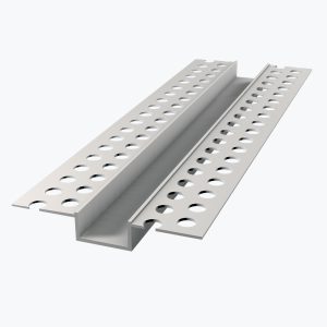 TEMPOLISTEL® A136 Профил за фуга