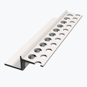 TEMPOLISTEL® B114 Профил за фуга