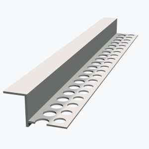 TEMPOLISTEL® B103 Профил за фуга за BA 18