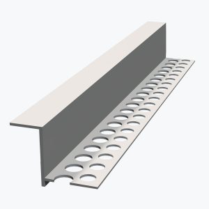 TEMPOLISTEL® B106 Профил за фуга за гипсокартон BA 25