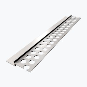 TEMPOLISTEL® B111 Профил за фуга огъваем