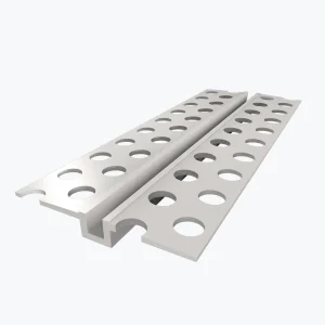 TEMPOLISTEL® A104 Профил за фуги