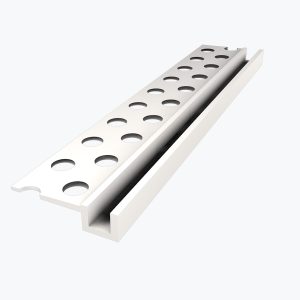 TEMPOLISTEL® A107 Профил за фуга