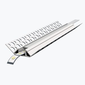 TEMPOLISTEL® A139 Профил за LED