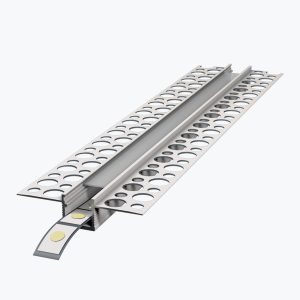 TEMPOLISTEL® A137 Плосък LED профил