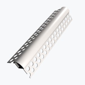 TEMPOLISTEL® B113 Профил за закръглена ъглова защита за преградна стена