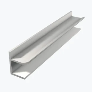 TEMPOLISTEL® A115 U профил за гипсокартон