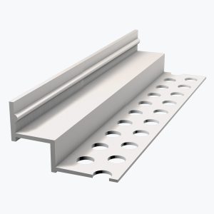 TEMPOLISTEL® A119 Профил W за окачен таван
