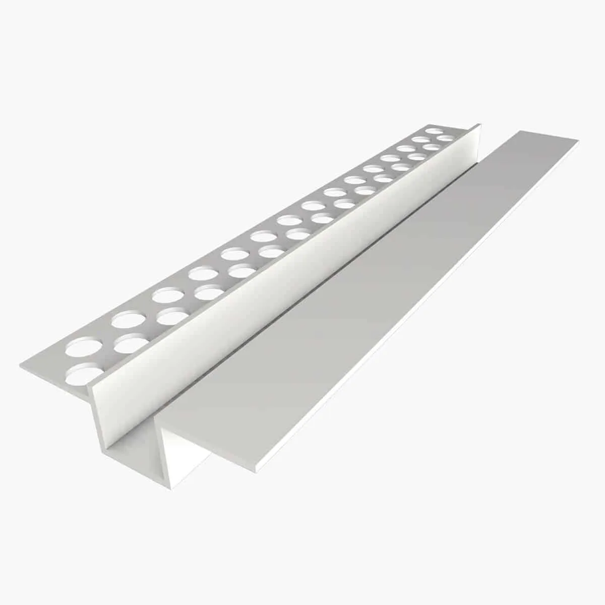 tempolistel-b110-profile-transition-faux-plafond.webp TEMPOLISTEL® B110 Преходен профил за окачен таван от гипсокартон и демонтируем - Image 1